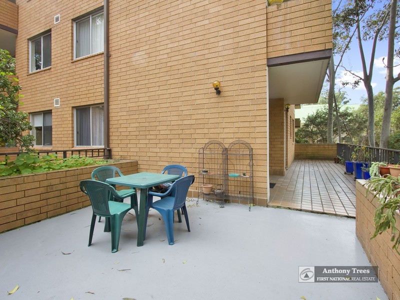 13/4-8 Ball Avenue, Eastwood NSW 2122
