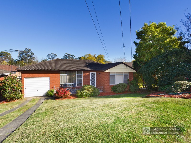 7 Munro St, Eastwood NSW 2122