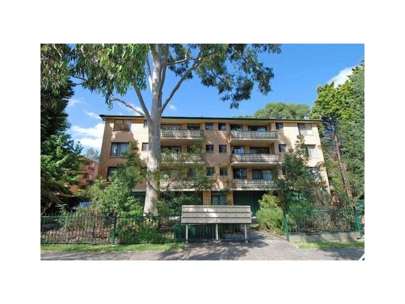 3/45 Fontenoy Rd, North Ryde NSW 2113