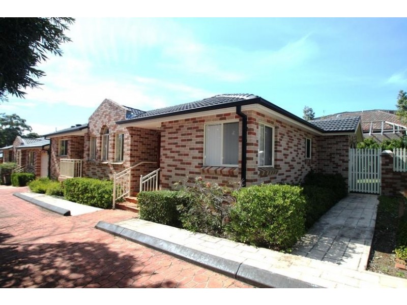 1/56 Lovell Road, Eastwood NSW 2122