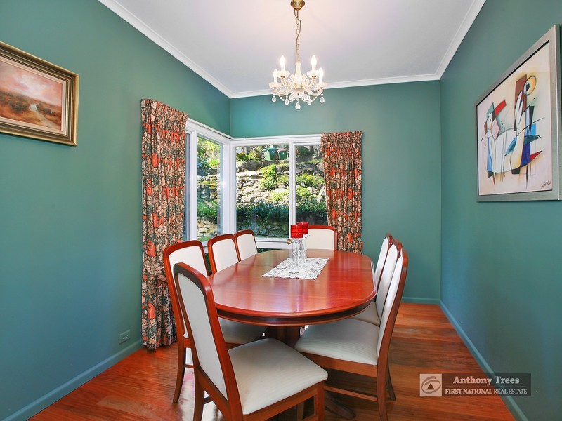 27 Wood Street, Eastwood NSW 2122