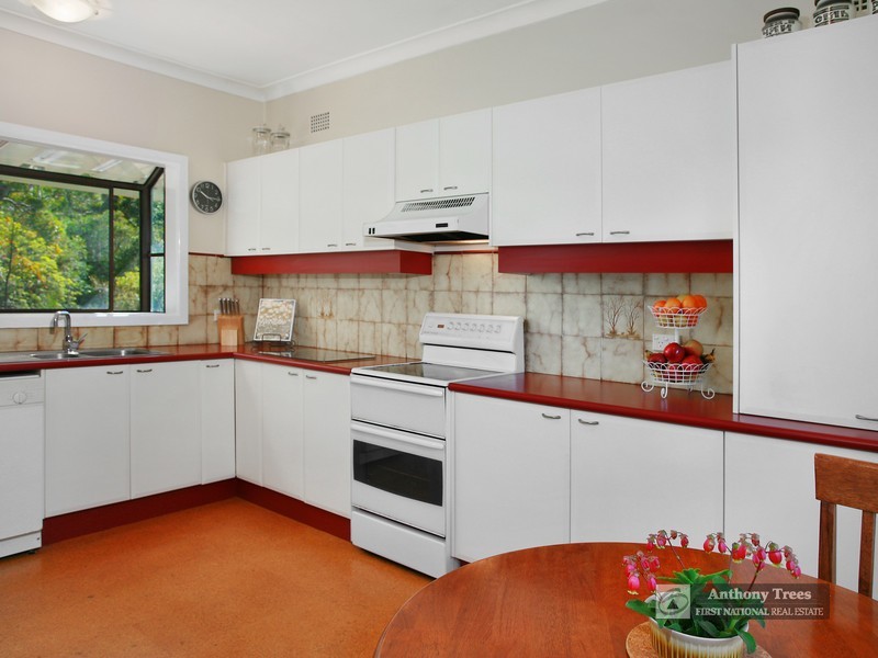 27 Wood Street, Eastwood NSW 2122