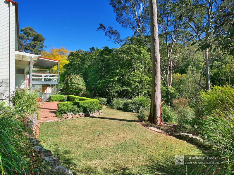 27 Wood Street, Eastwood NSW 2122