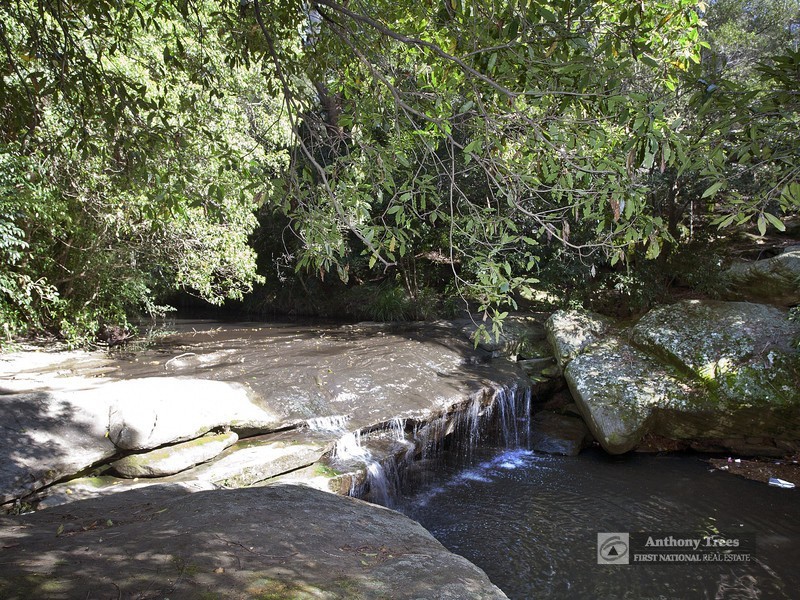 27 Wood Street, Eastwood NSW 2122