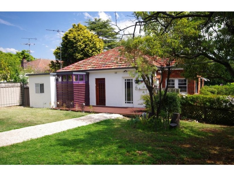 651 Blaxland Road, Eastwood NSW 2122