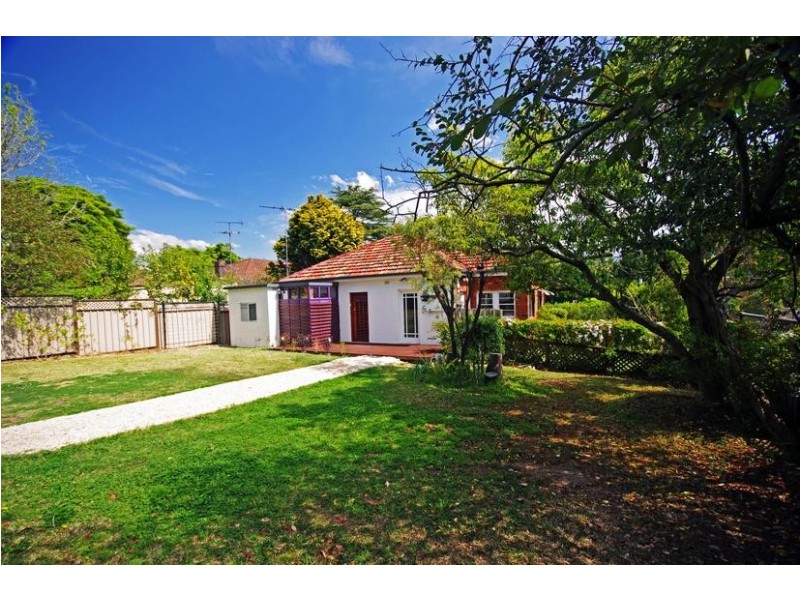 651 Blaxland Road, Eastwood NSW 2122