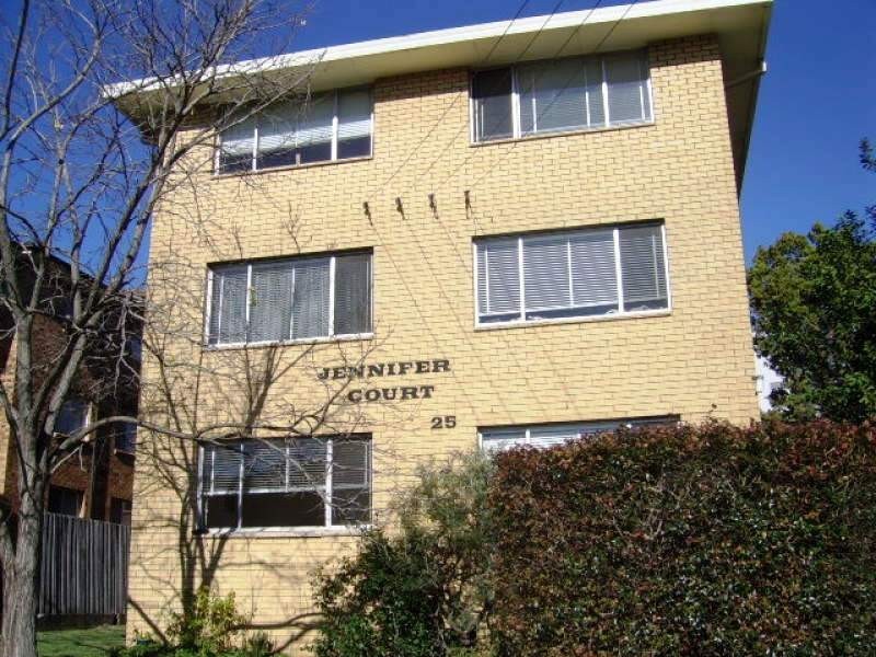 3/25 Ethel Street, Eastwood NSW 2122