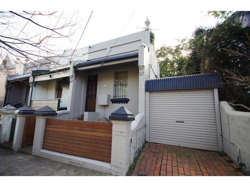 10 Taylor St, Annandale NSW 2038