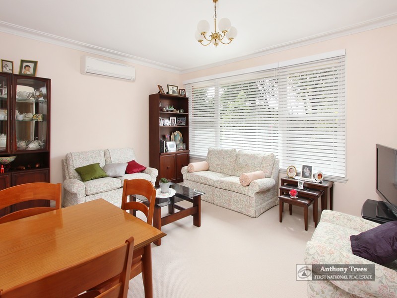 5/23 Gordon St, Eastwood NSW 2122