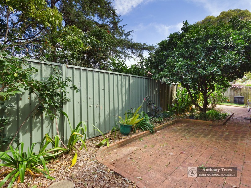 5/23 Gordon St, Eastwood NSW 2122