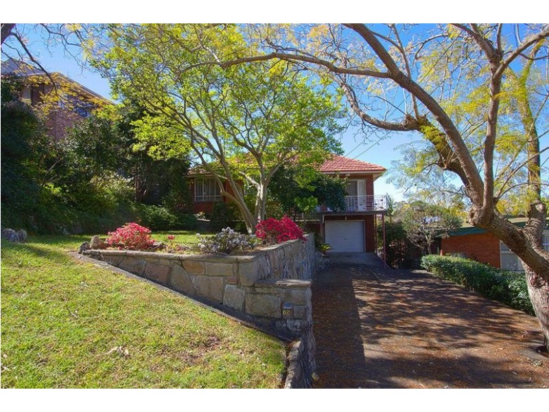 75 Tarrants Ave, Eastwood NSW 2122