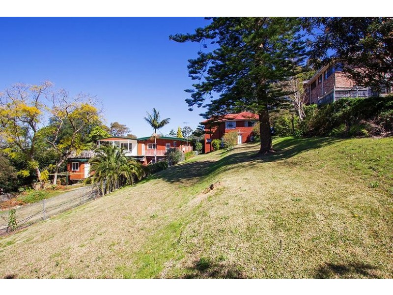 75 Tarrants Ave, Eastwood NSW 2122