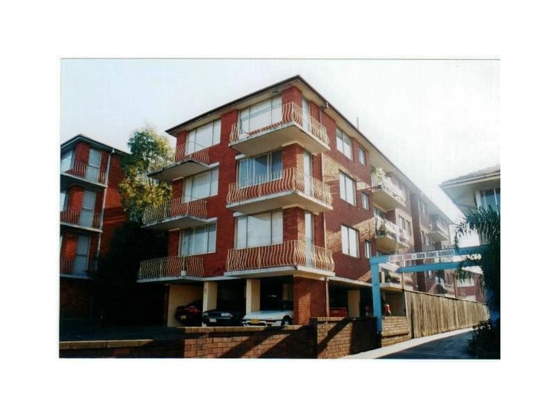 4/8 Pope St, Ryde NSW 2112