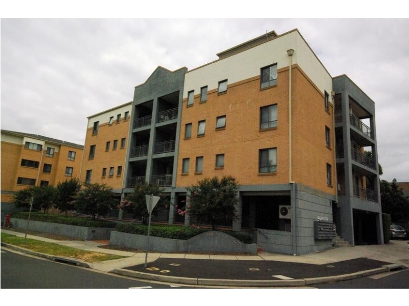 33/22-26 Herbert St, West Ryde NSW 2114