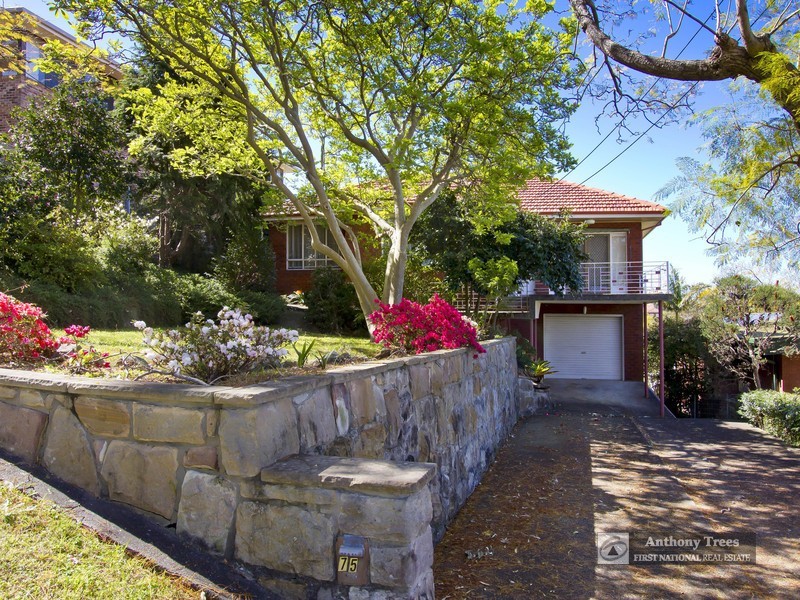 75 Tarrants Ave, Eastwood NSW 2122