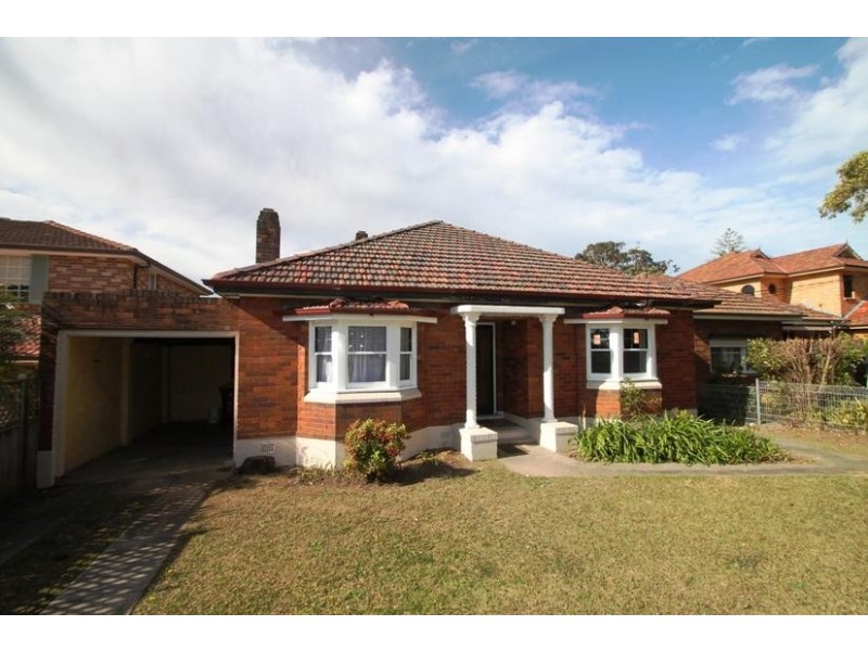 451 Blaxland Rd, Denistone East NSW 2112