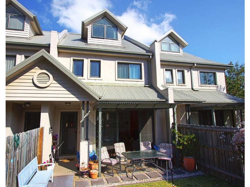 15/1 Checkley Court, Ermington NSW 2115