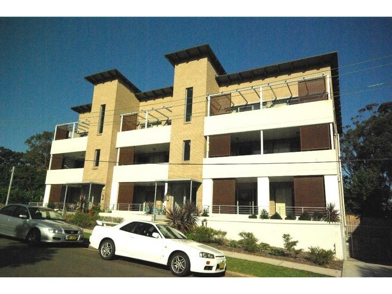 3/1 St Andrews Place, Dundas NSW 2117