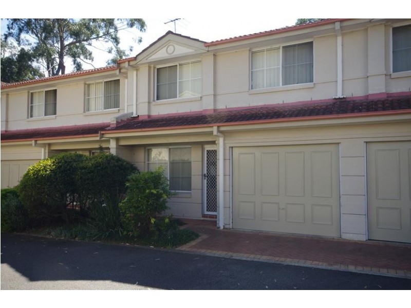 29/1-5 Busaco Rd, Marsfield NSW 2122