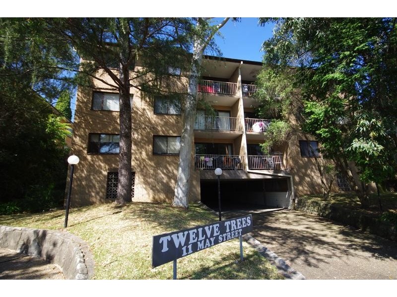 6/11 May St, Eastwood NSW 2122