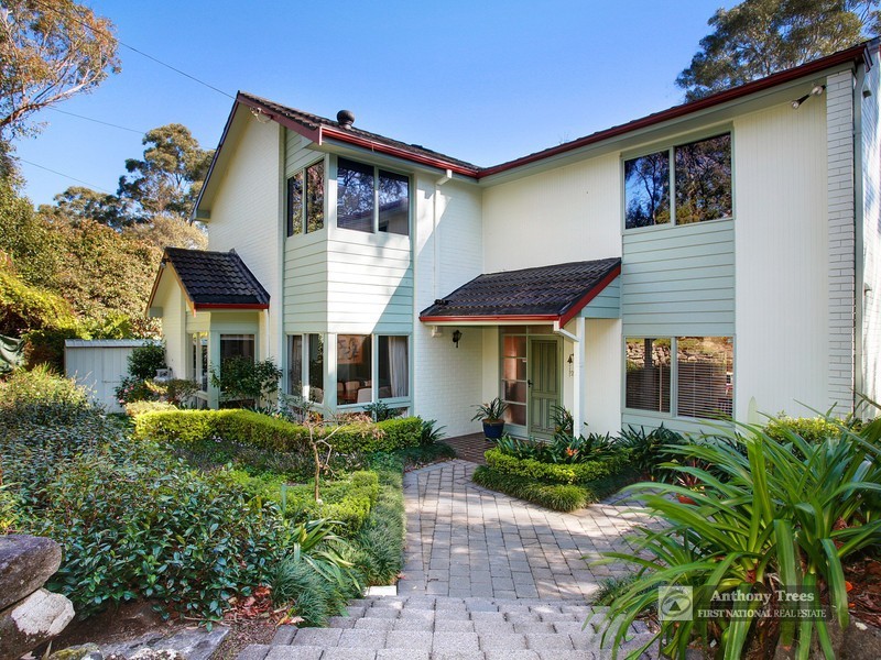 27 Wood Street, Eastwood NSW 2122