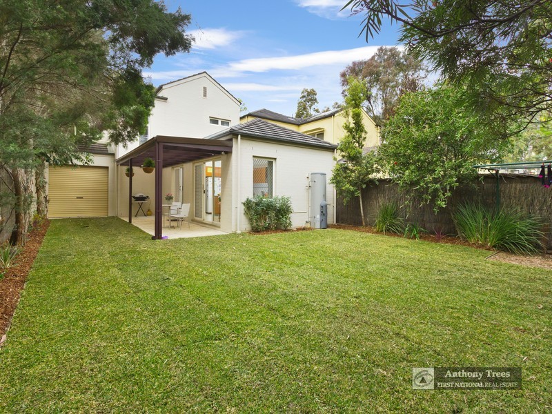 18 Mockridge Avenue, Newington NSW 2127