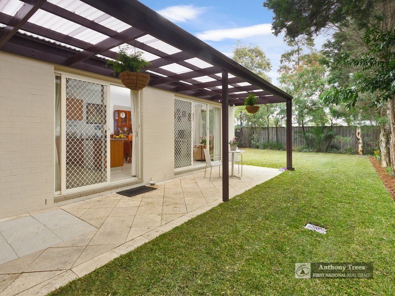 18 Mockridge Avenue, Newington NSW 2127