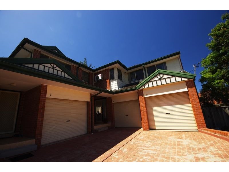 2/16 Munro St, Eastwood NSW 2122