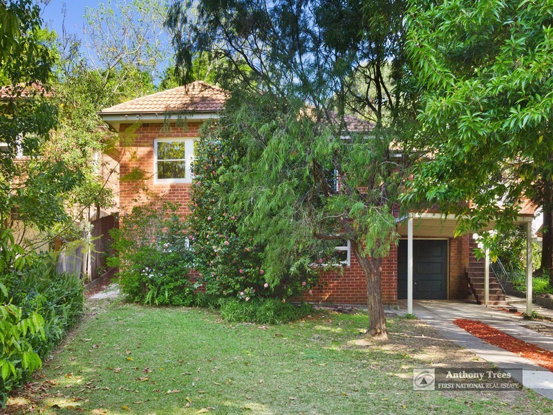 54 Pembroke St, Epping NSW 2121