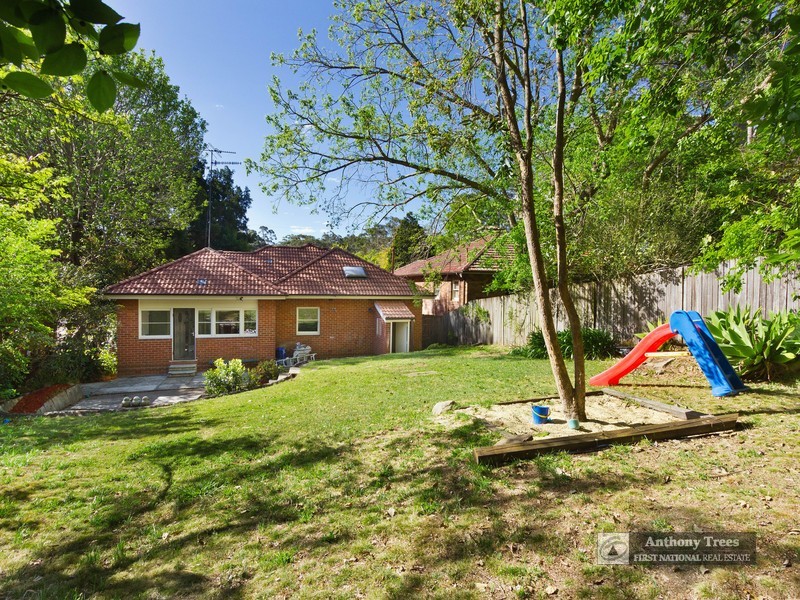 54 Pembroke St, Epping NSW 2121