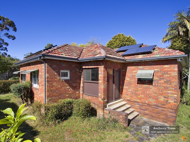 651 Blaxland Rd, Eastwood NSW 2122