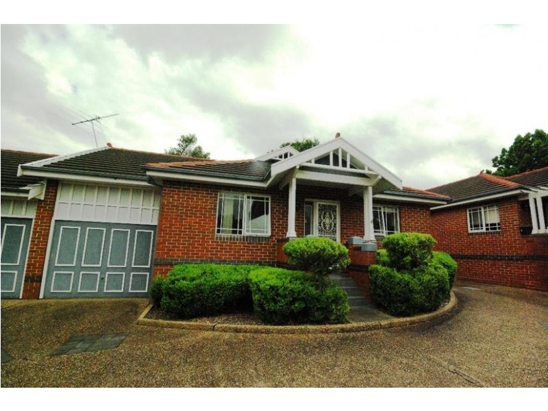 5/14-16 Eric Street, Eastwood NSW 2122