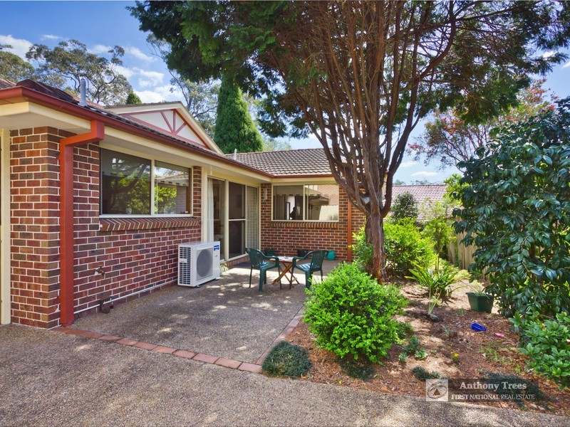 3/17 Vimiera Rd, Eastwood NSW 2122