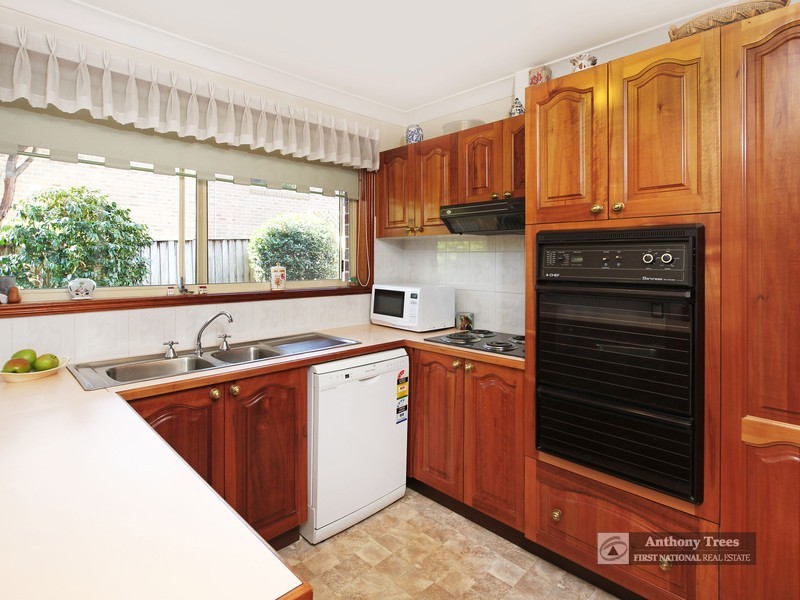 3/17 Vimiera Rd, Eastwood NSW 2122