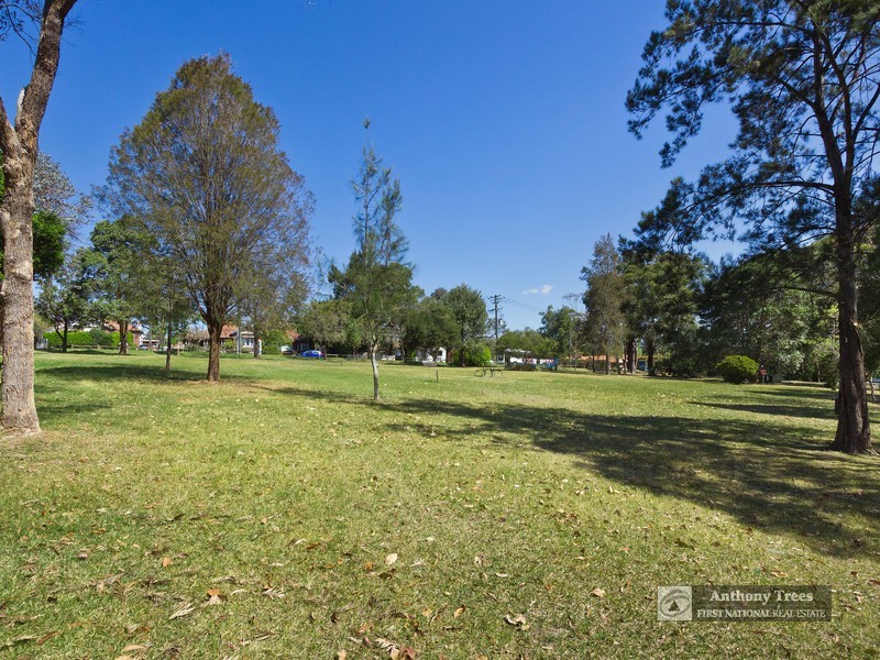 3/17 Vimiera Rd, Eastwood NSW 2122