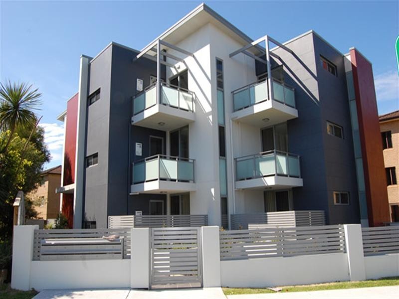 5/241 Blaxland Rd, Ryde NSW 2112