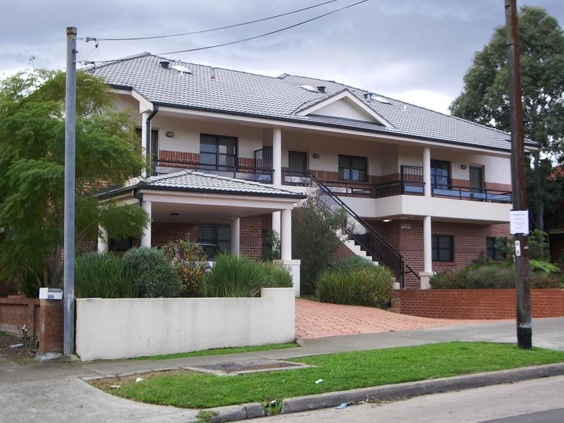 7/553 Mowbray Rd, Lane Cove NSW 2066