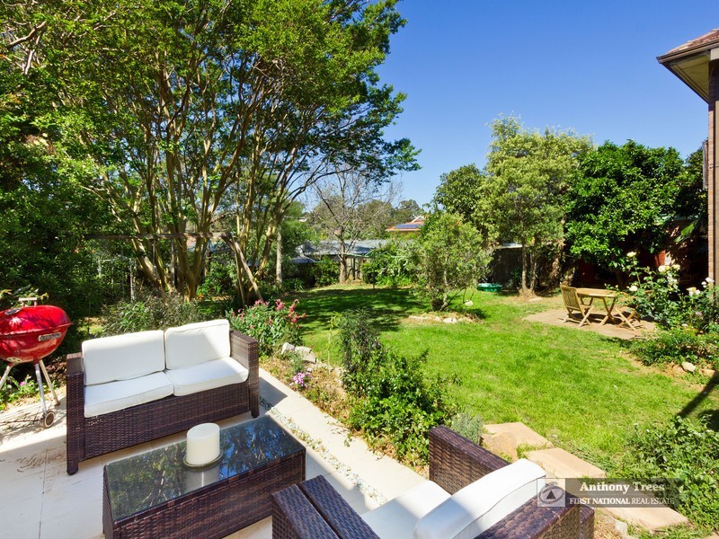 25 Hollis Avenue, Denistone East NSW 2112