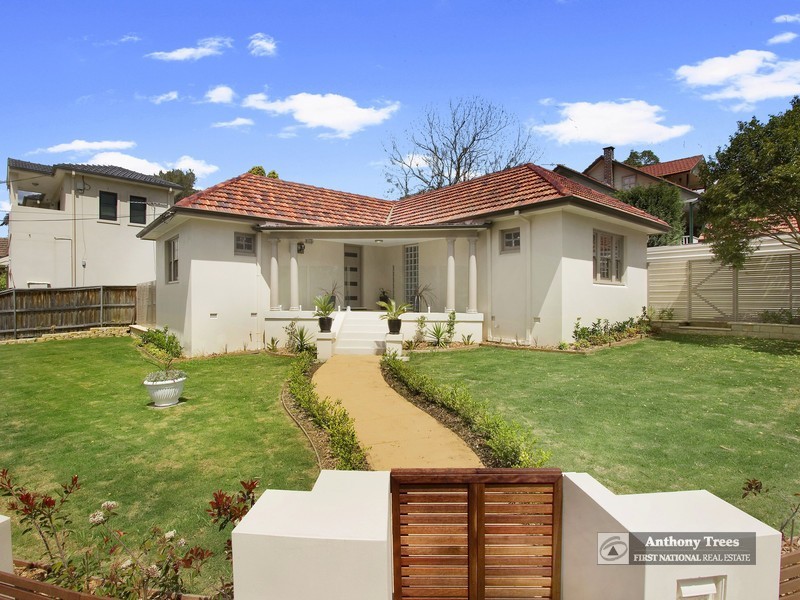 14 Tarrants Ave, Eastwood NSW 2122