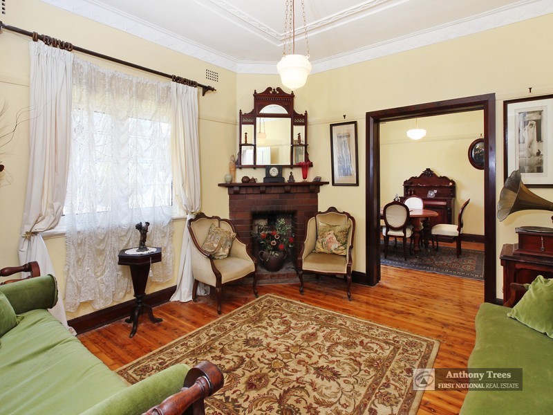 25 Hollis Ave, Eastwood NSW 2122