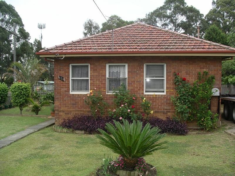 121 Darvall Rd, West Ryde NSW 2114