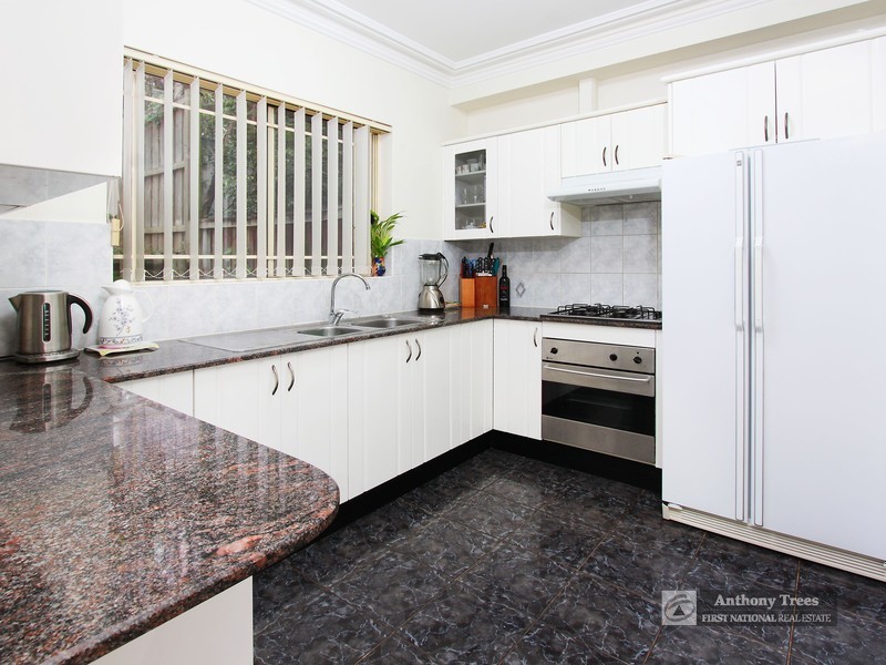 4/28 Broughton St, Parramatta NSW 2150