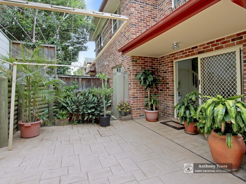 4/28 Broughton St, Parramatta NSW 2150