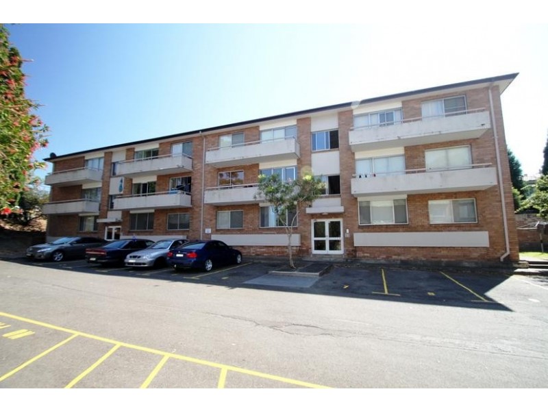 3/12b Goulding Road, Ryde NSW 2112