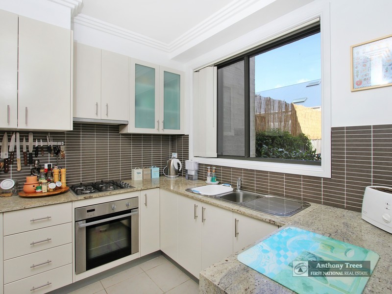 15/1 Checkley Court, Ermington NSW 2115