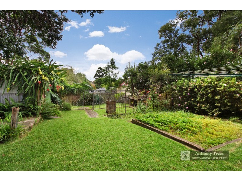 13 Sybil Street, Eastwood NSW 2122