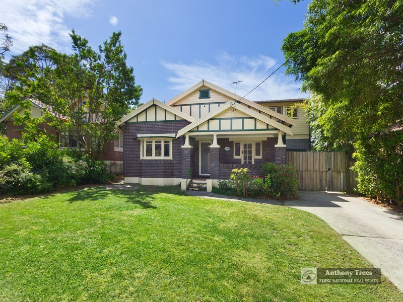 303 Rowe Street, Eastwood NSW 2122