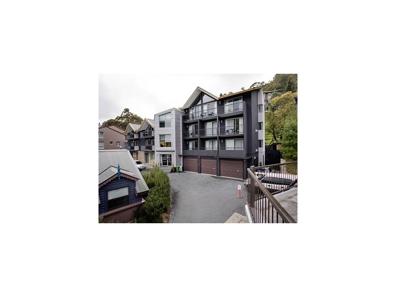 8 & 9/25 Diggings Terrace, Thredbo Village NSW 2625