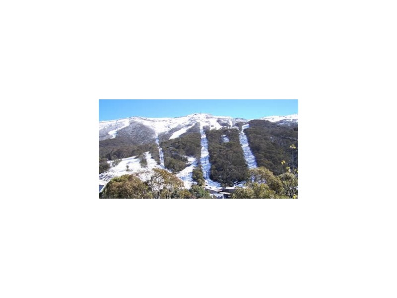 8 & 9/25 Diggings Terrace, Thredbo Village NSW 2625