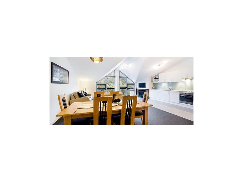 8 & 9/25 Diggings Terrace, Thredbo Village NSW 2625